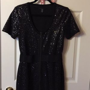 Sparkle dress